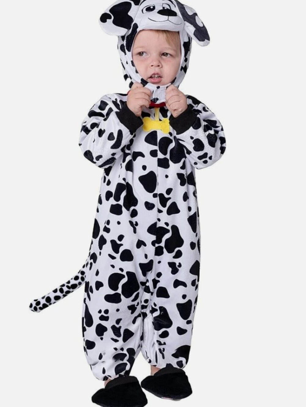 Dog Puppy Costume 18-24 mos, 2T